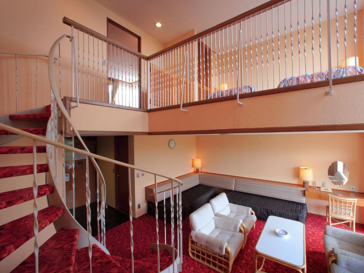 Kamogawa Grand Hotel Exterior photo